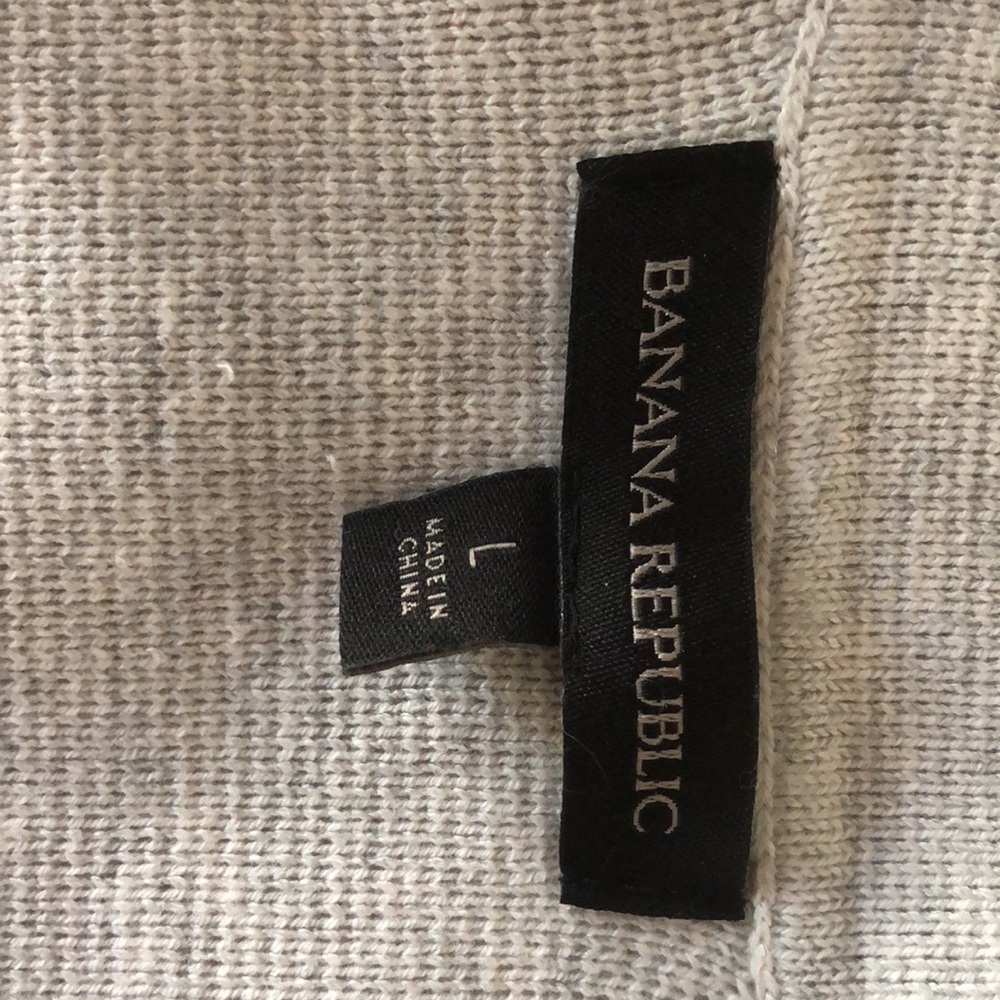 Sweater Blazer - image 3